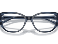 Transparent Navy (5035)