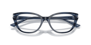 Transparent Navy (5035)