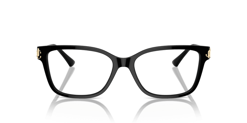 Jimmy Choo JC3012 in Black (5000) - Alternate View