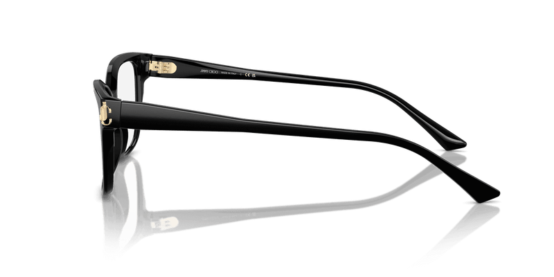 Jimmy Choo JC3012 in Black (5000) - Alternate View