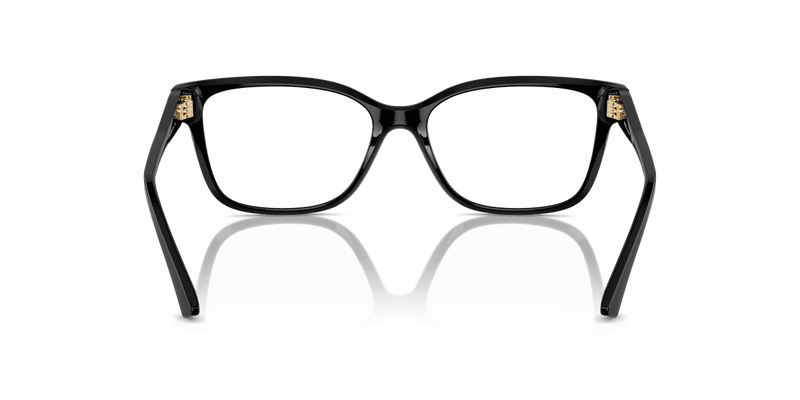 Jimmy Choo JC3012 in Black (5000) - Alternate View