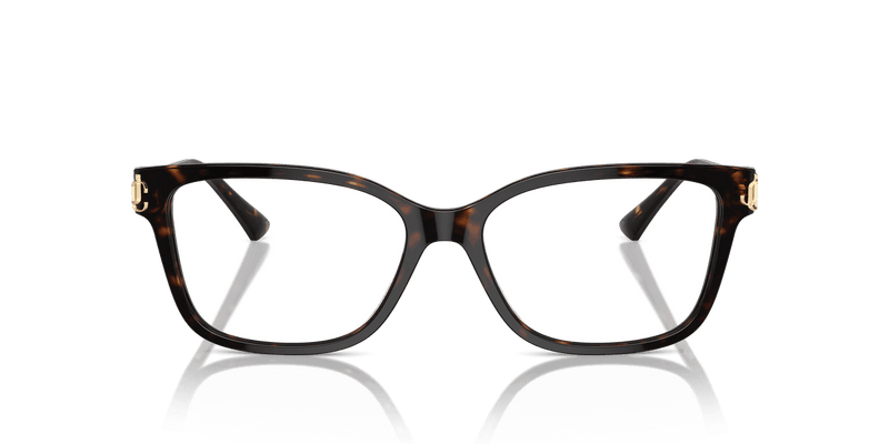 Jimmy Choo JC3012 in Havana (5002) - Alternate View