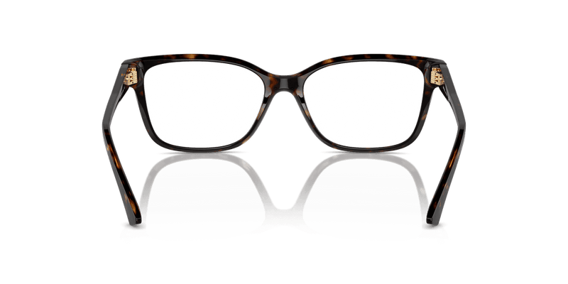 Jimmy Choo JC3012 in Havana (5002) - Alternate View