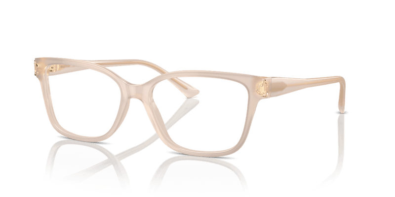 Jimmy Choo JC3012 in Opal Sand (5025) - Alternate View