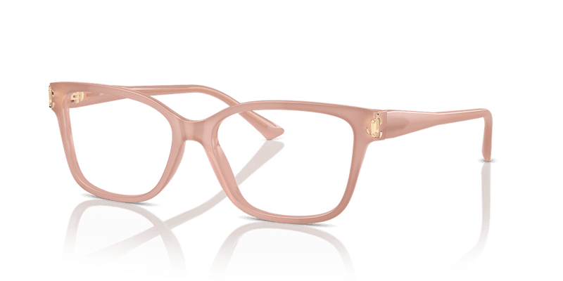 Jimmy Choo JC3012 in Opal Pink (5027) - Alternate View