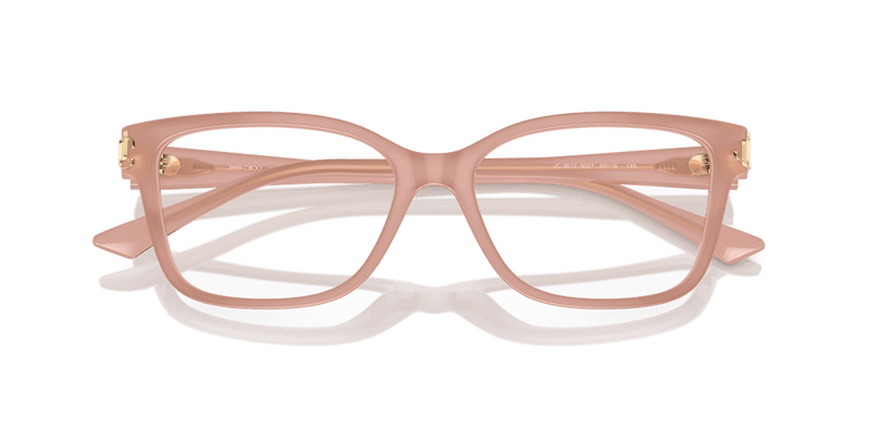Jimmy Choo JC3012 in Opal Pink (5027) - Alternate View