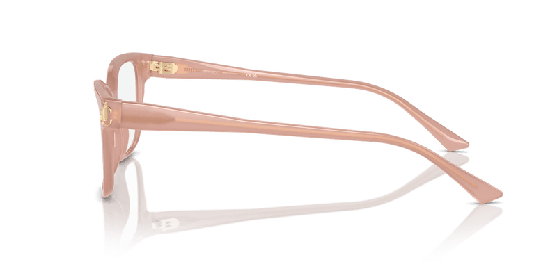 Jimmy Choo JC3012 in Opal Pink (5027) - Alternate View