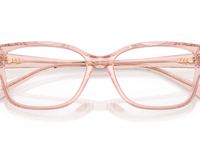 Transparent Pink (5034)