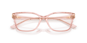 Transparent Pink (5034)
