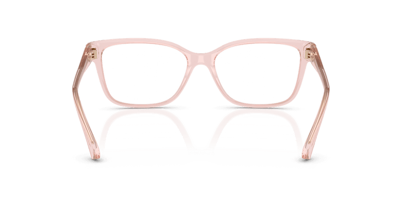 Jimmy Choo JC3012 in Transparent Pink (5034) - Alternate View