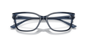 Transparent Navy (5035)