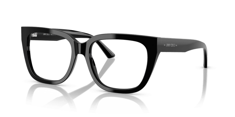 Jimmy Choo JC3019B in Black (5000) - Alternate View