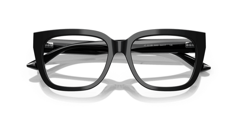 Jimmy Choo JC3019B in Black (5000) - Alternate View