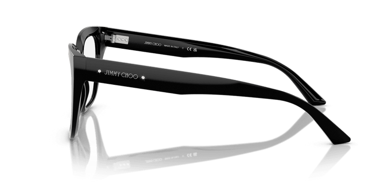 Jimmy Choo JC3019B in Black (5000) - Alternate View