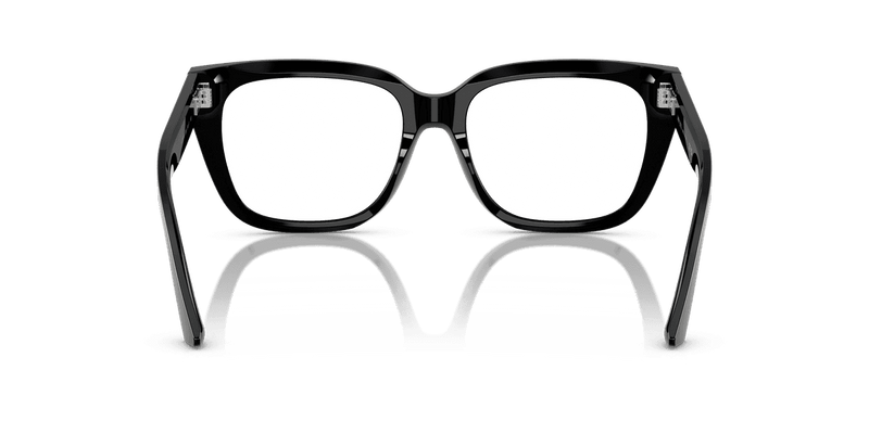 Jimmy Choo JC3019B in Black (5000) - Alternate View