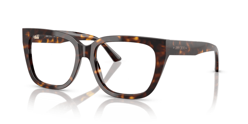 Jimmy Choo JC3019B in Havana (5002) - Alternate View