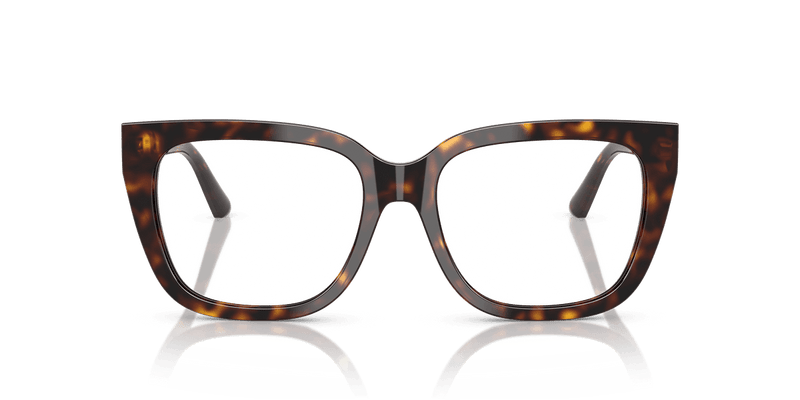 Jimmy Choo JC3019B in Havana (5002) - Alternate View