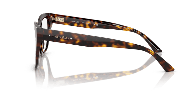 Jimmy Choo JC3019B in Havana (5002) - Alternate View