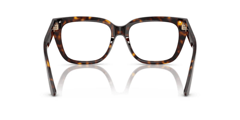 Jimmy Choo JC3019B in Havana (5002) - Alternate View