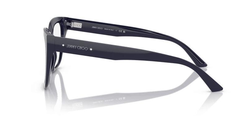 Jimmy Choo JC3019B in Blue (5016) - Alternate View