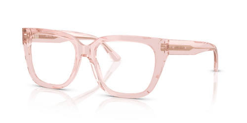 Transparent Pink (5034)