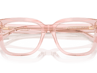 Transparent Pink (5034)