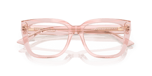 Transparent Pink (5034)