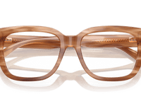 Striped Havana Glitter Brown (5055)