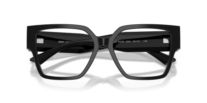 Jimmy Choo JC3032B in Black (5000) - Alternate View