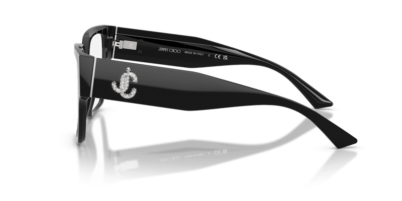 Jimmy Choo JC3032B in Black (5000) - Alternate View