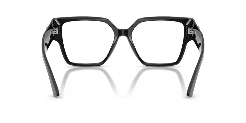 Jimmy Choo JC3032B in Black (5000) - Alternate View