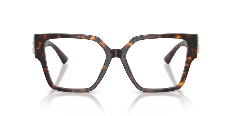 Jimmy Choo JC3032B in Havana (5002) - Alternate View