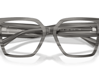 Striped Black (5063)