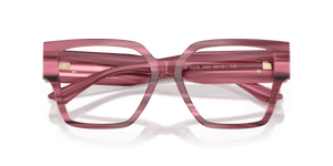 Striped Cranberry (5064)