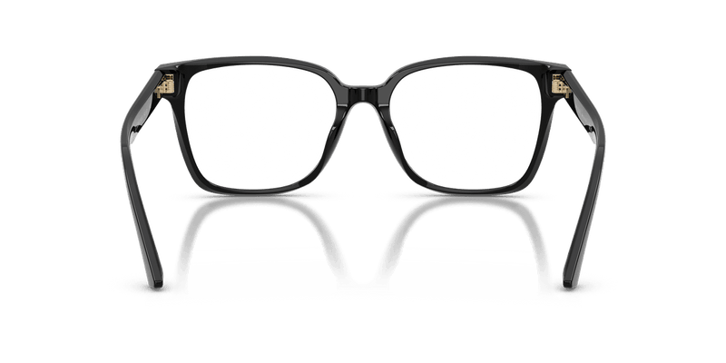 Jimmy Choo JC3038D in Black / Demo Lens - Alternate View
