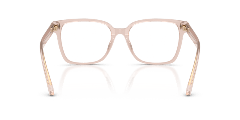 Jimmy Choo JC3038D in Opal Pink / Demo Lens - Alternate View