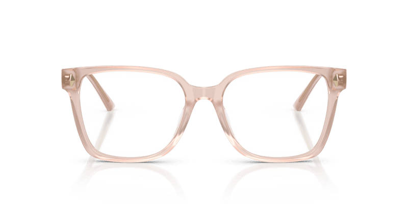 Jimmy Choo JC3038D in Opal Pink / Demo Lens - Alternate View