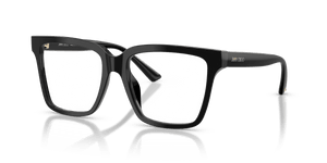 Black / Demo Lens