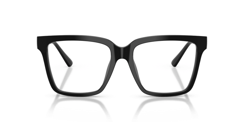 Jimmy Choo JC3040U in Black / Demo Lens - Temple Detail