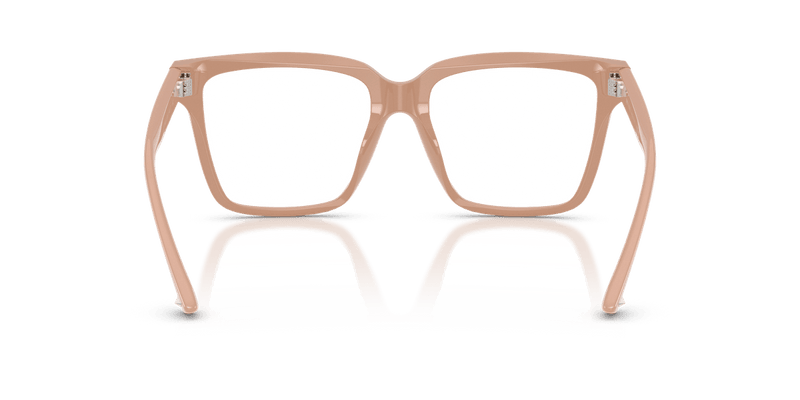 Jimmy Choo JC3040U in Pink / Demo Lens - Alternate View