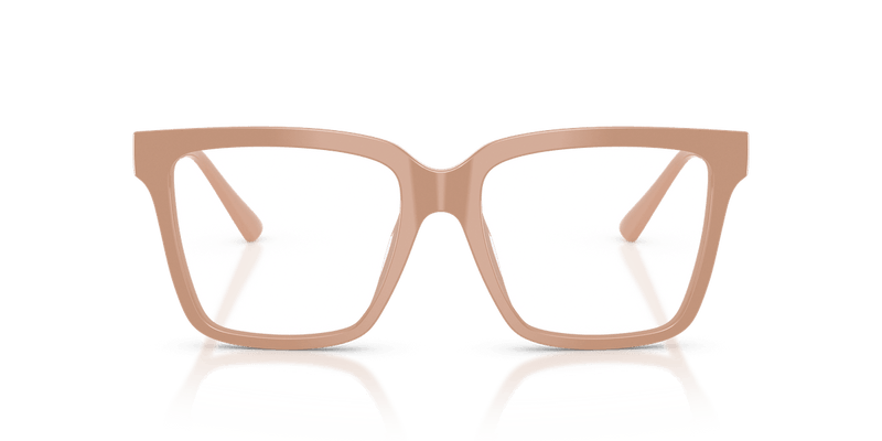 Jimmy Choo JC3040U in Pink / Demo Lens - Alternate View