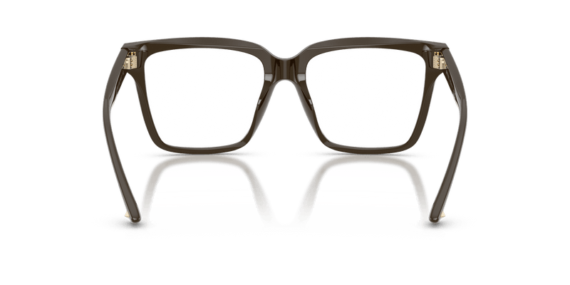 Jimmy Choo JC3040U in Caper Green / Demo Lens - Alternate View