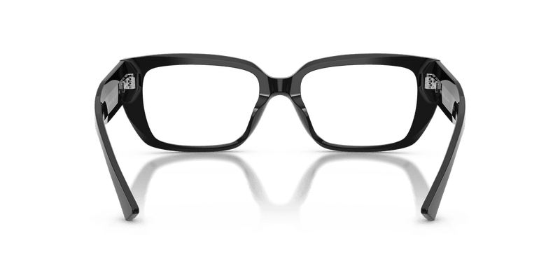 Jimmy Choo JC3041BU in Black (5000) - Alternate View