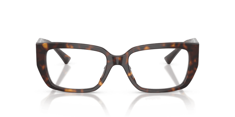 Jimmy Choo JC3041BU in Havana (5002) - Alternate View