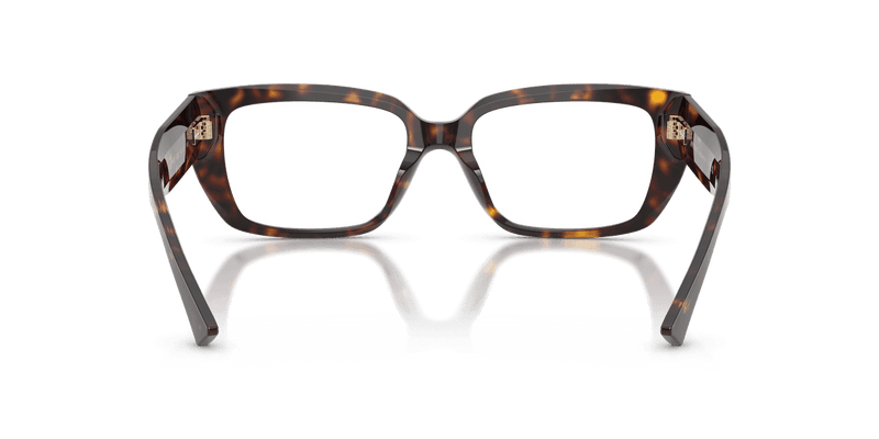 Jimmy Choo JC3041BU in Havana (5002) - Alternate View