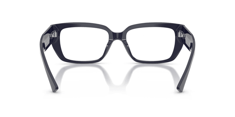 Jimmy Choo JC3041BU in Navy Blue (5016) - Alternate View