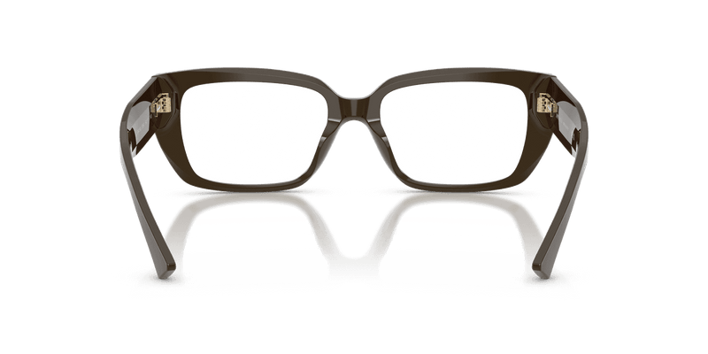 Jimmy Choo JC3041BU in Caper Green (5060) - Alternate View