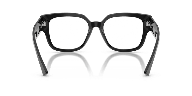 Jimmy Choo JC3042BF in Black (5000) - Alternate View