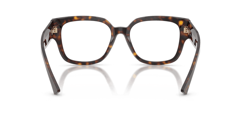 Jimmy Choo JC3042BF in Havana (5002) - Alternate View