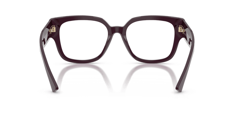 Jimmy Choo JC3042BF in Prune (5075) - Alternate View